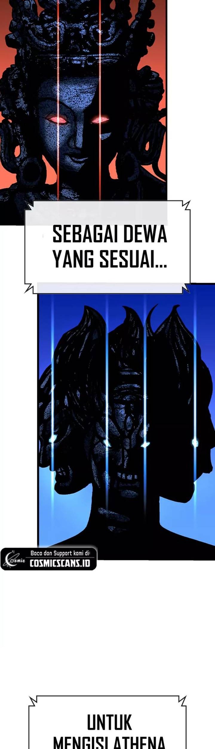 Hallym Gymnasium Chapter 166 Gambar 98