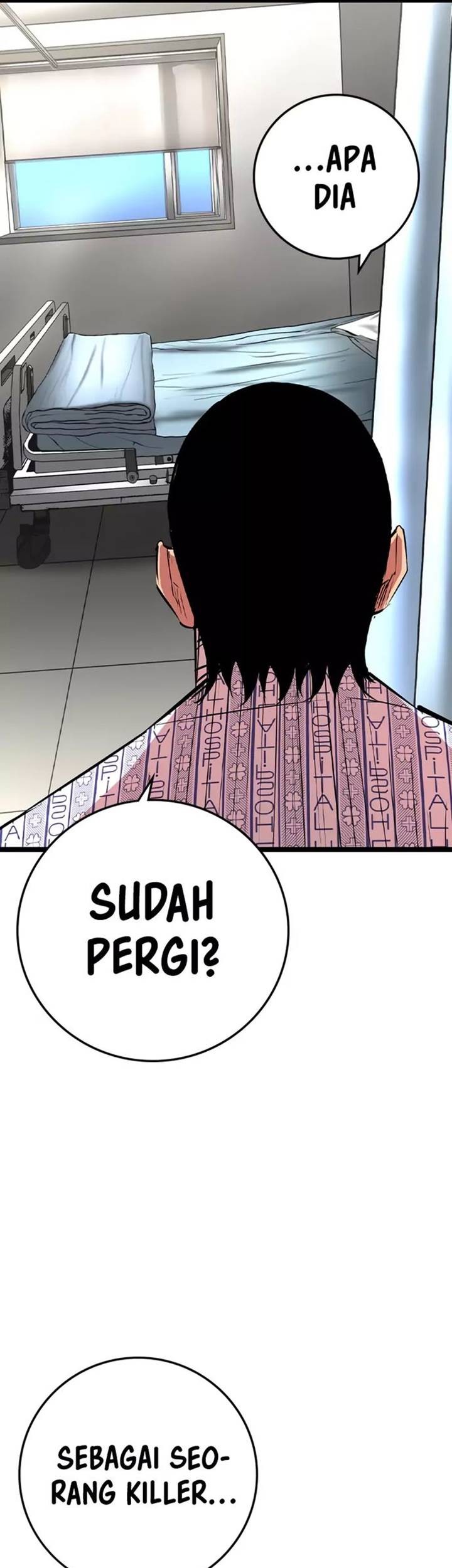 Hallym Gymnasium Chapter 166 Gambar 22