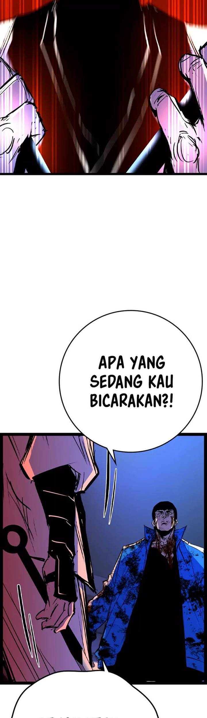 Hallym Gymnasium Chapter 165 Gambar 28