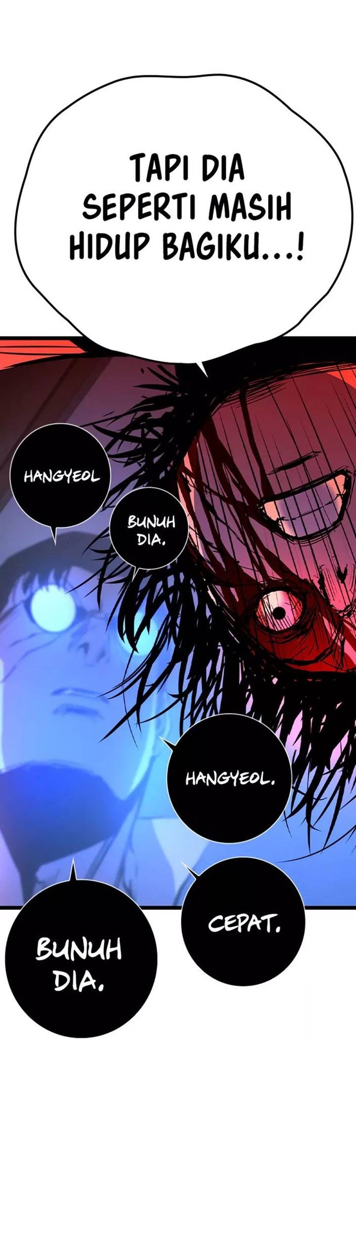 Hallym Gymnasium Chapter 165 Gambar 31