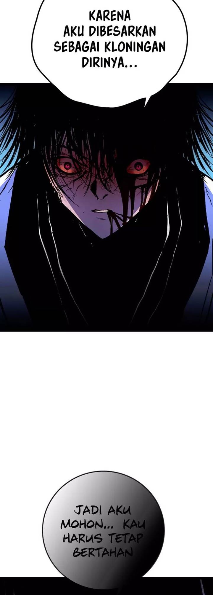Hallym Gymnasium Chapter 165 Gambar 33