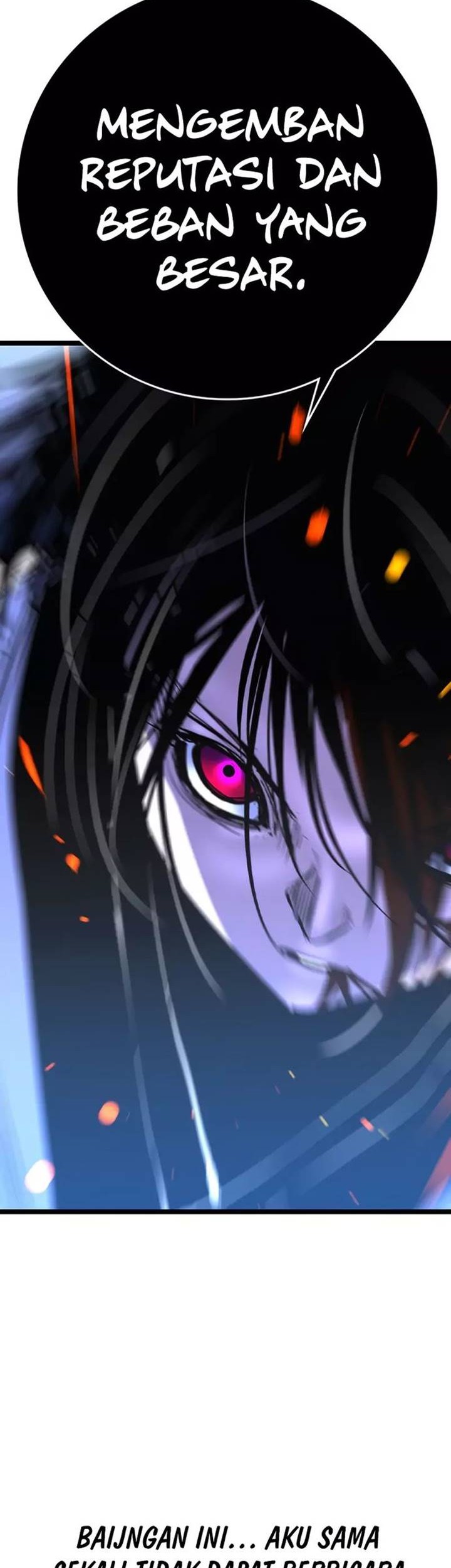 Hallym Gymnasium Chapter 165 Gambar 47
