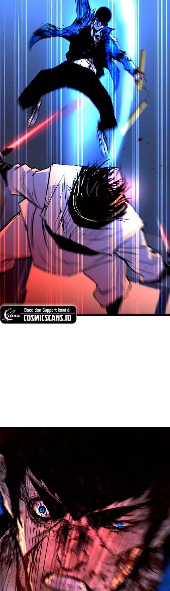 Hallym Gymnasium Chapter 165 Gambar 53