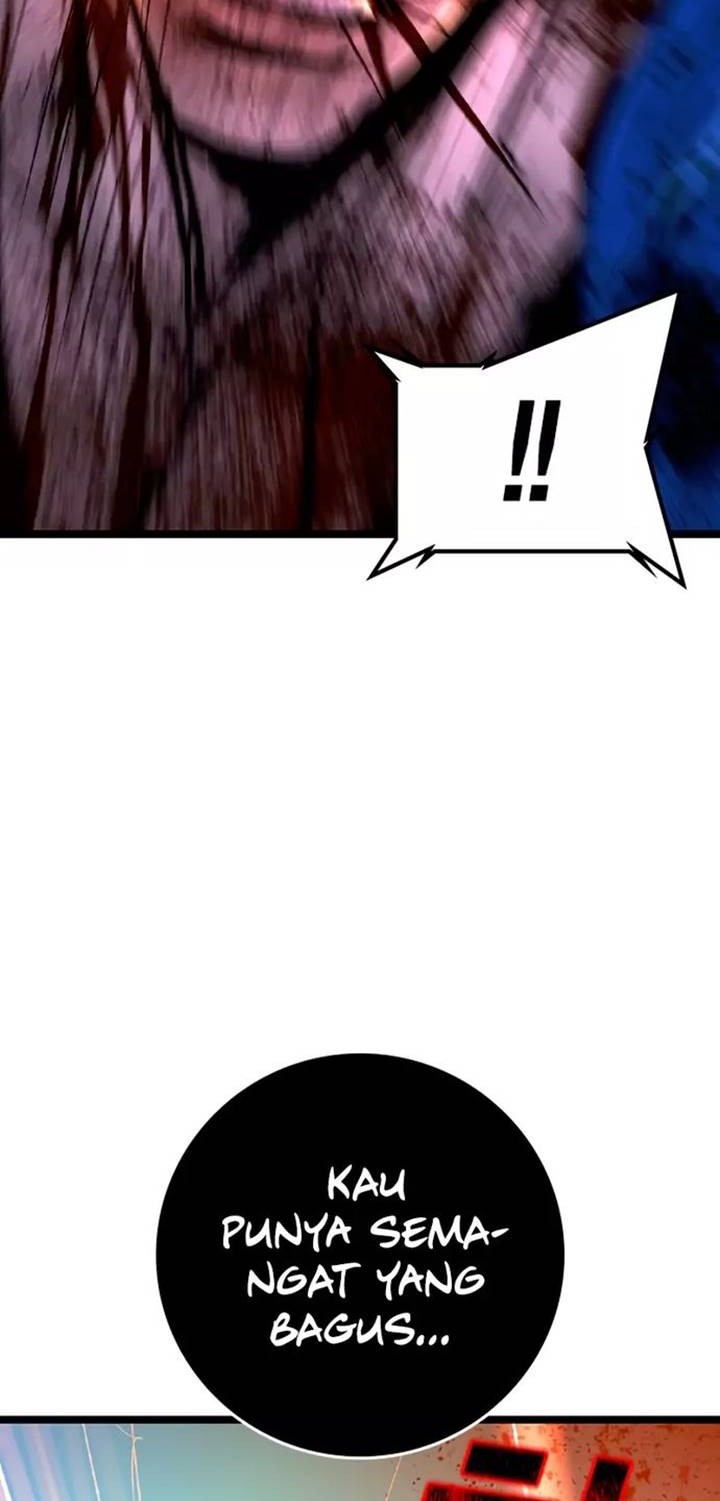 Hallym Gymnasium Chapter 165 Gambar 54