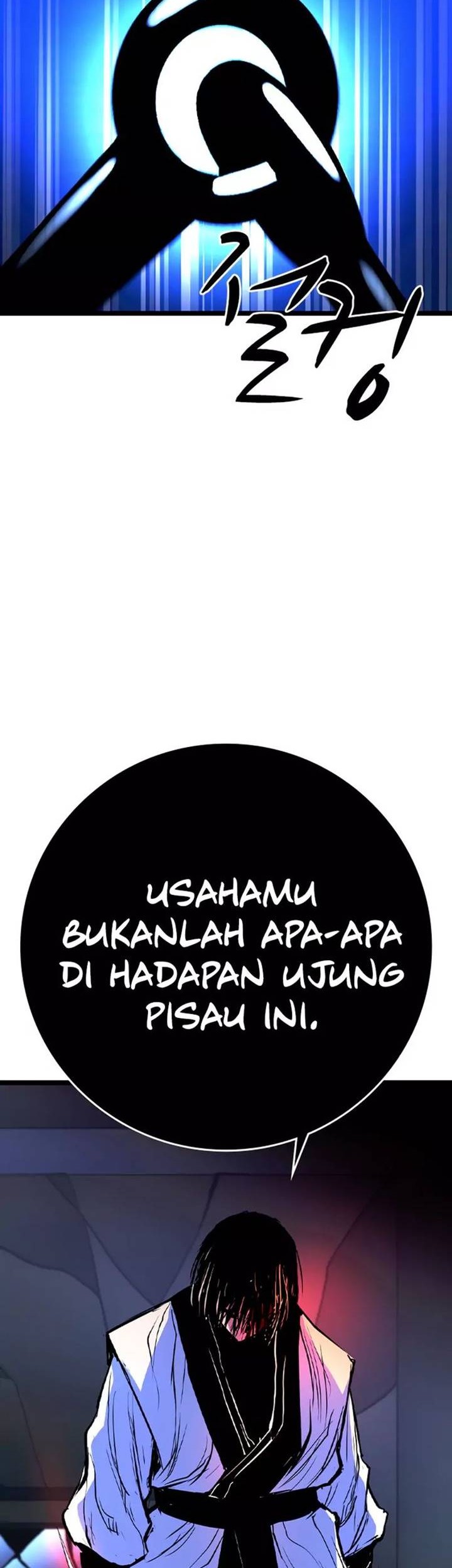 Hallym Gymnasium Chapter 165 Gambar 56