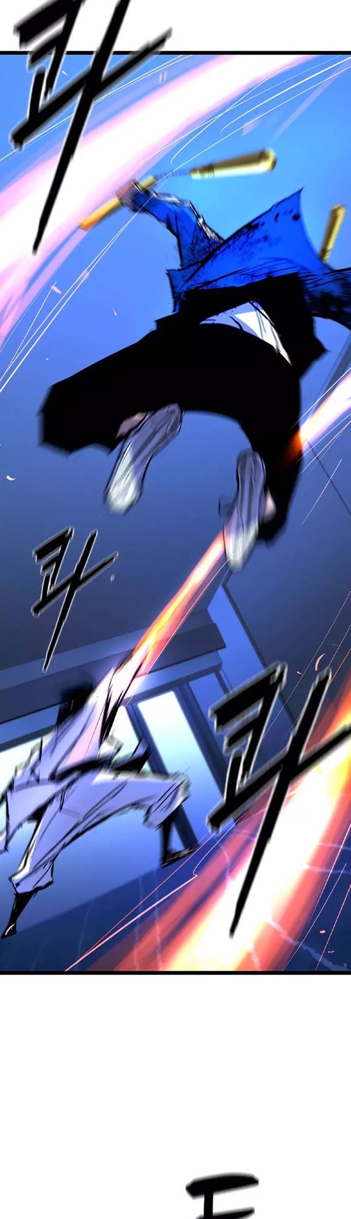 Hallym Gymnasium Chapter 165 Gambar 58