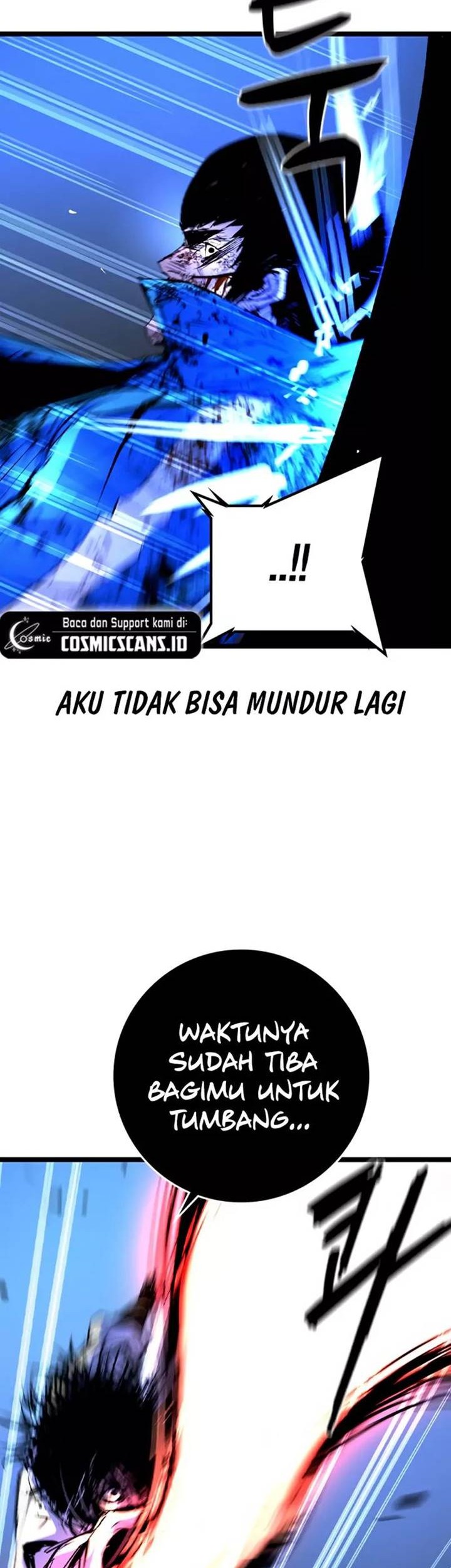 Hallym Gymnasium Chapter 165 Gambar 59