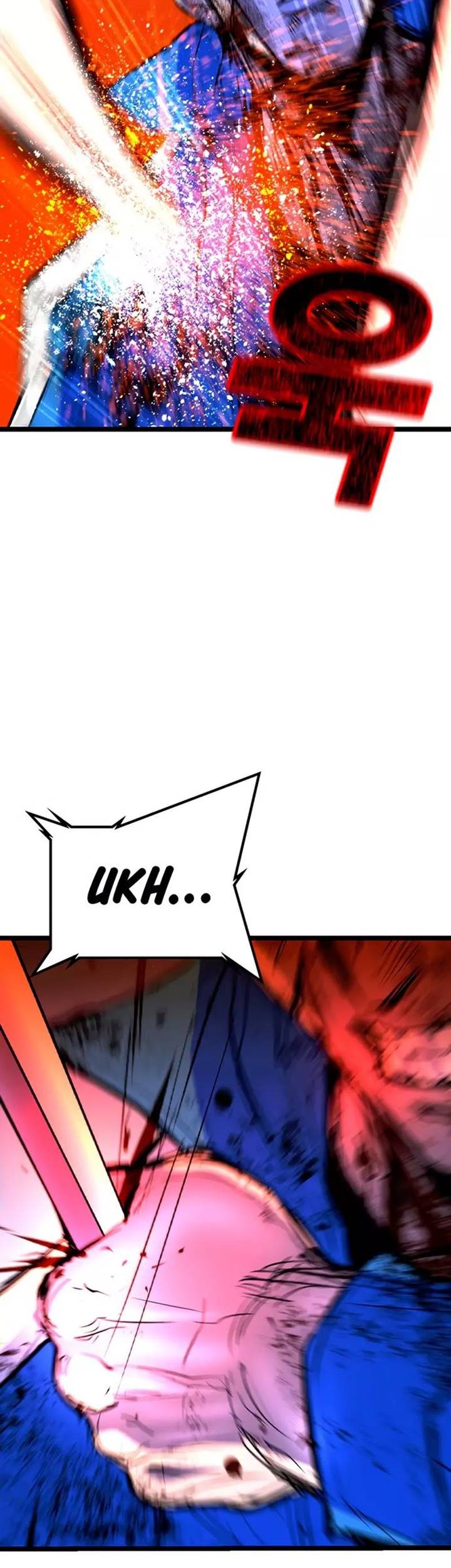 Hallym Gymnasium Chapter 165 Gambar 61