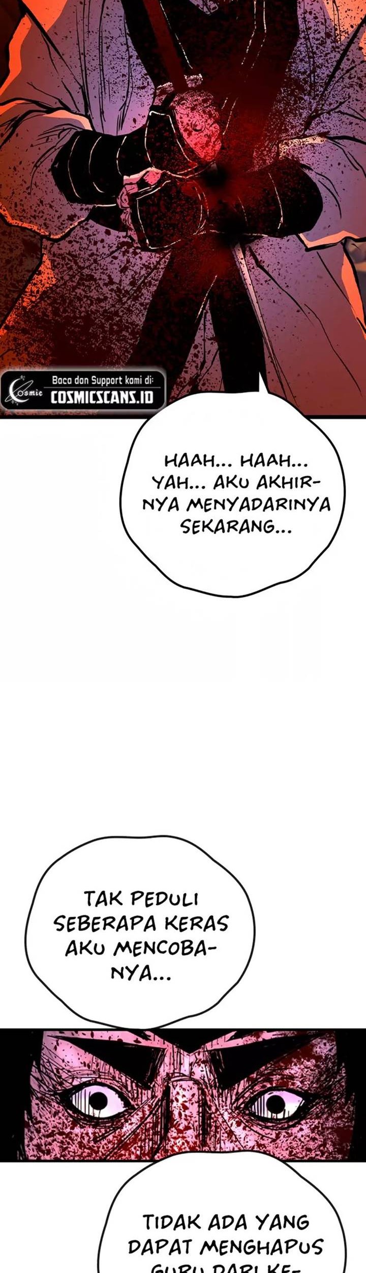 Hallym Gymnasium Chapter 165 Gambar 68