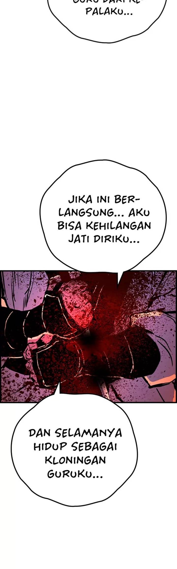 Hallym Gymnasium Chapter 165 Gambar 69