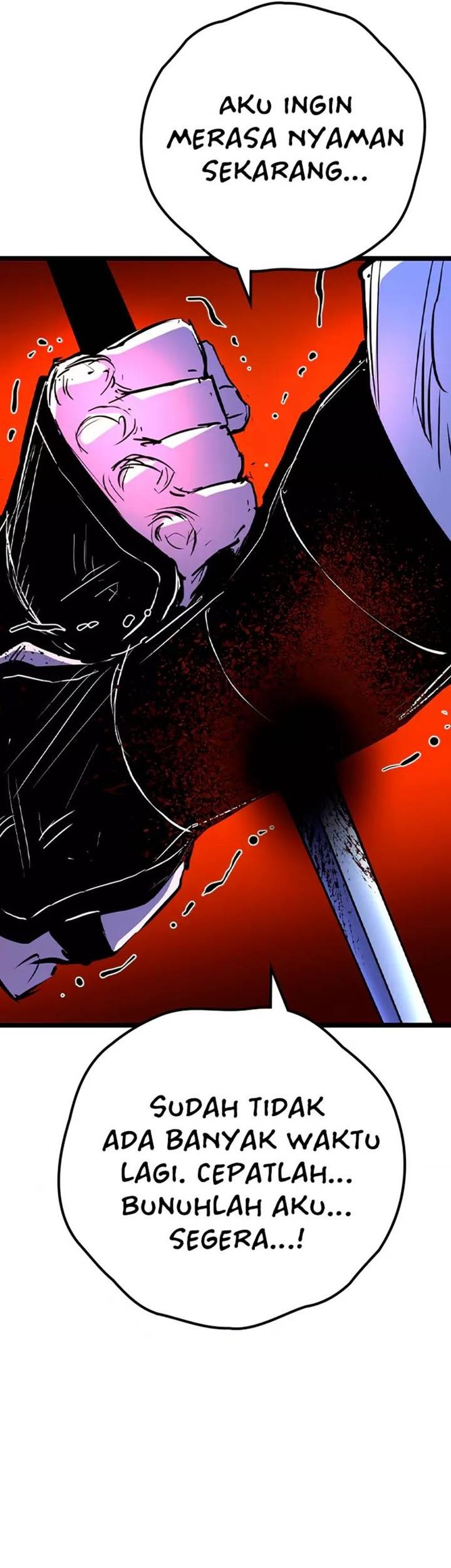 Hallym Gymnasium Chapter 165 Gambar 73