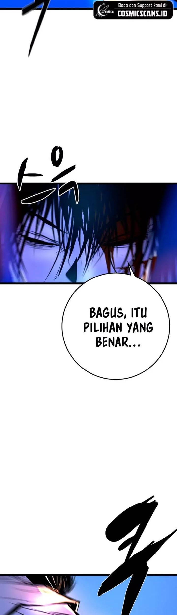 Hallym Gymnasium Chapter 165 Gambar 77