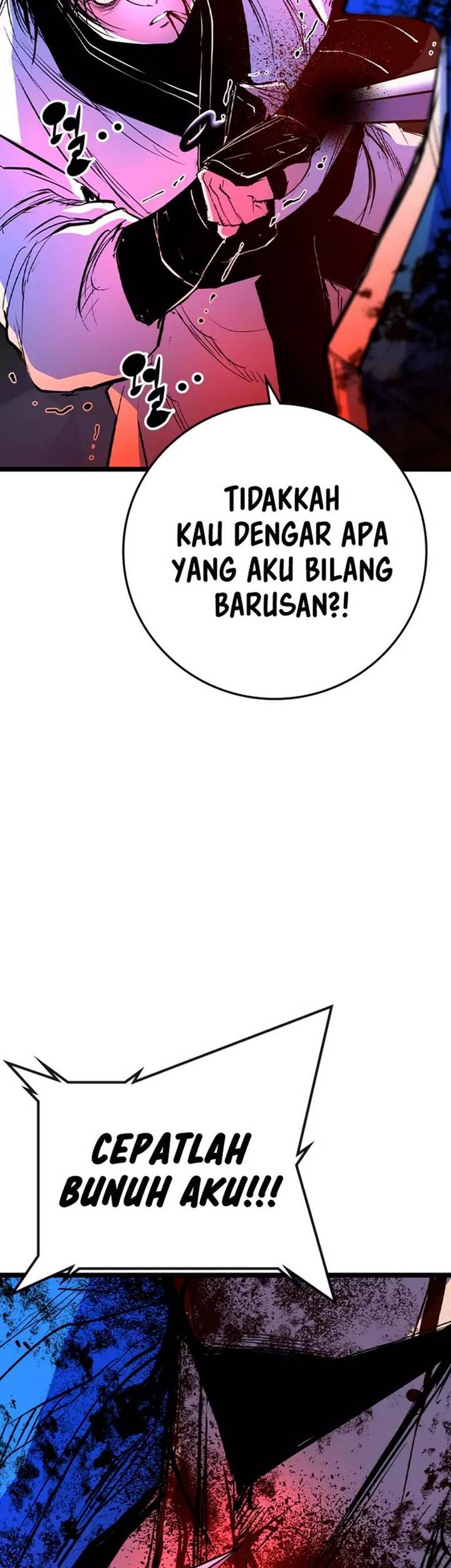 Hallym Gymnasium Chapter 165 Gambar 80
