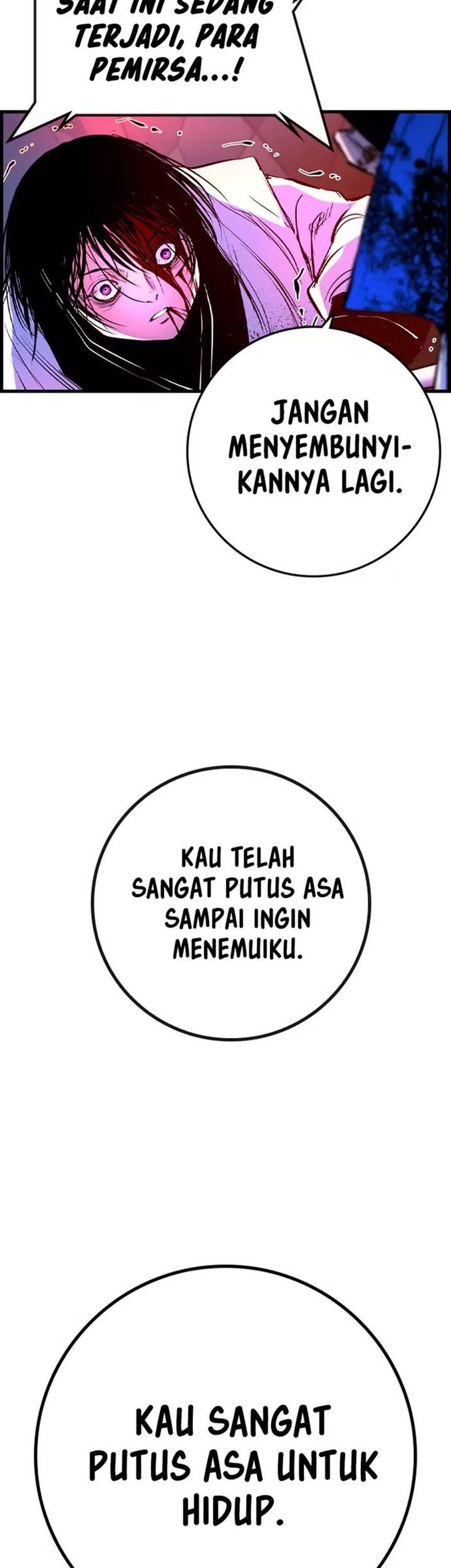 Hallym Gymnasium Chapter 165 Gambar 83