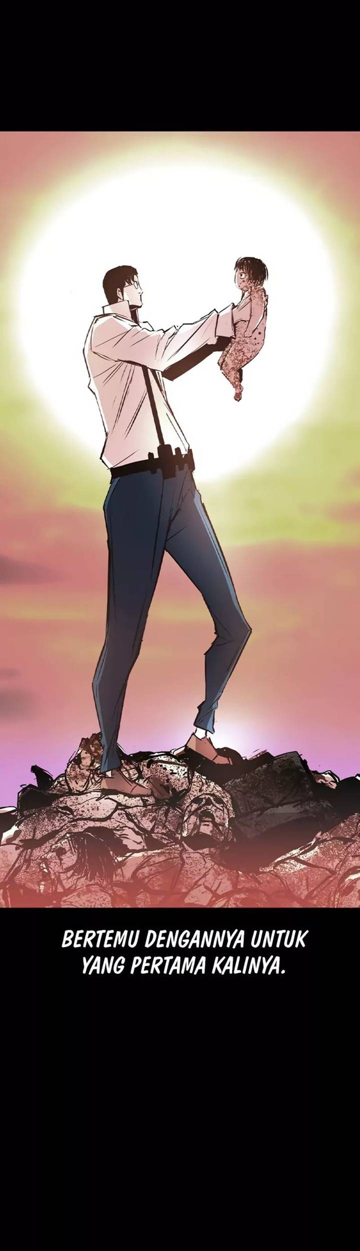 Hallym Gymnasium Chapter 165 Gambar 4