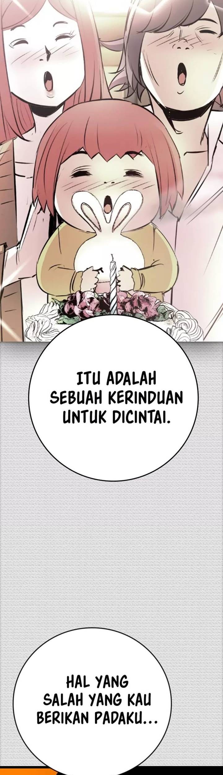 Hallym Gymnasium Chapter 165 Gambar 91