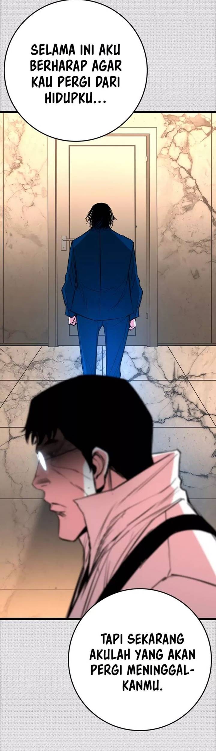 Hallym Gymnasium Chapter 165 Gambar 94