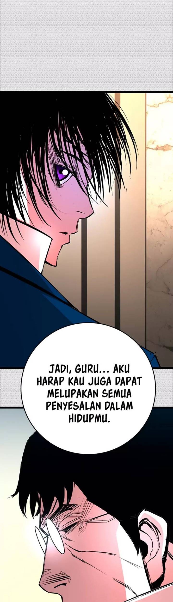 Hallym Gymnasium Chapter 165 Gambar 95
