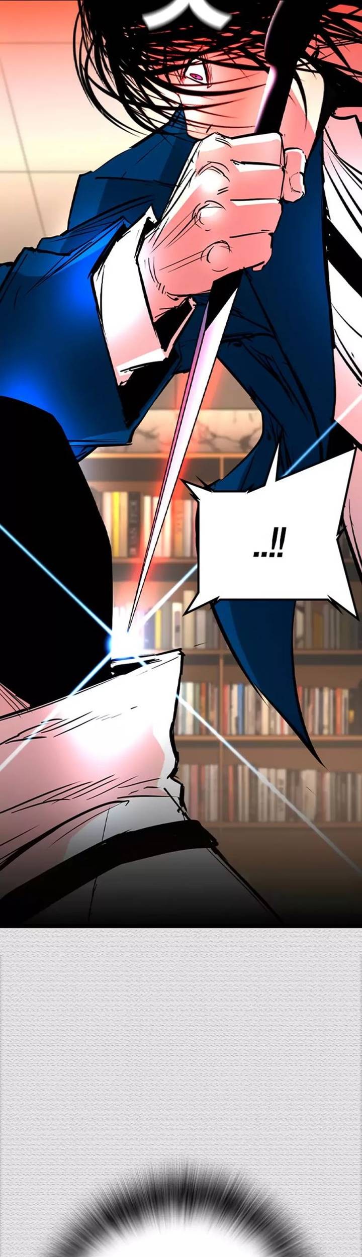 Hallym Gymnasium Chapter 165 Gambar 19