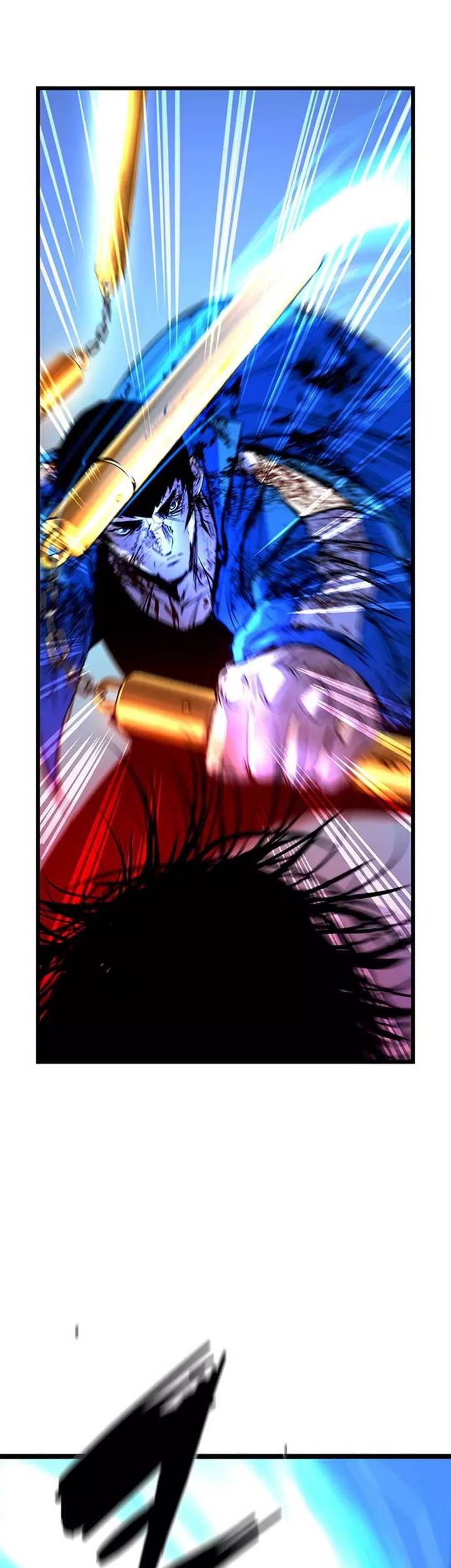 Hallym Gymnasium Chapter 164 Gambar 28