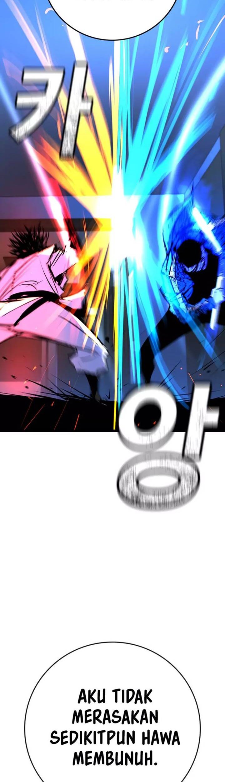 Hallym Gymnasium Chapter 164 Gambar 32