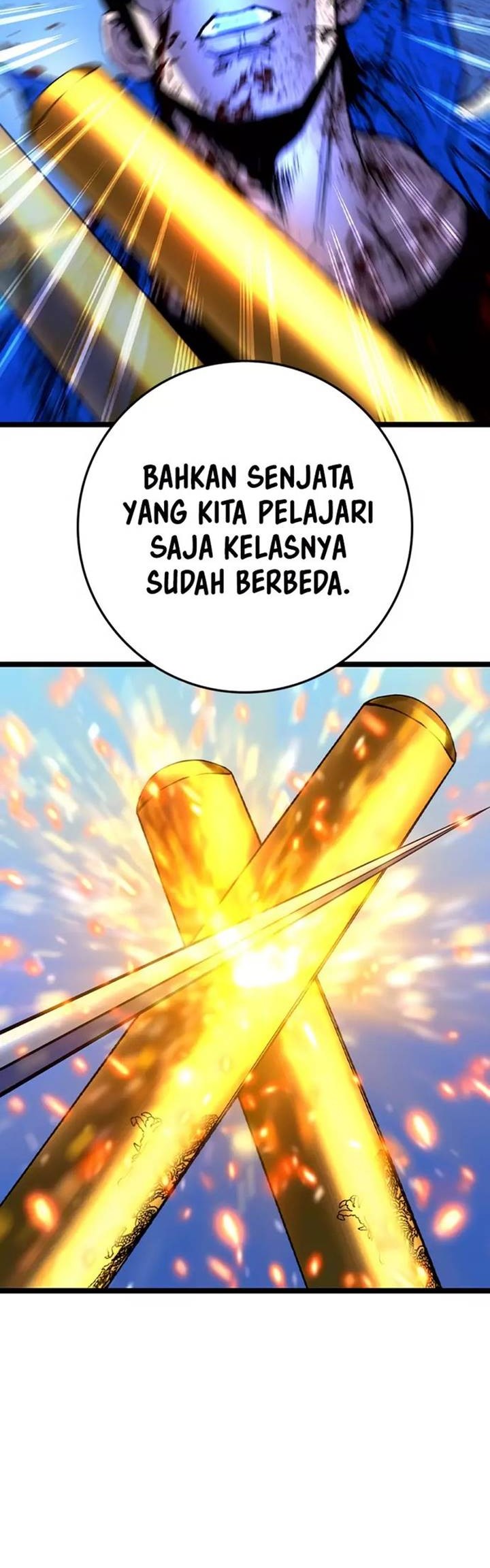 Hallym Gymnasium Chapter 164 Gambar 48