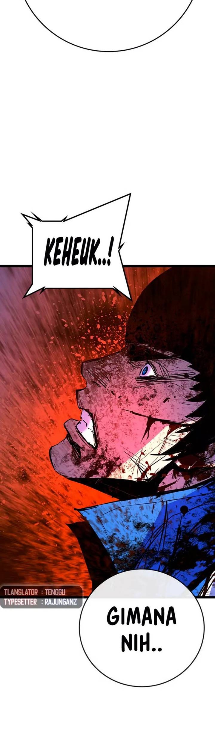 Hallym Gymnasium Chapter 164 Gambar 53