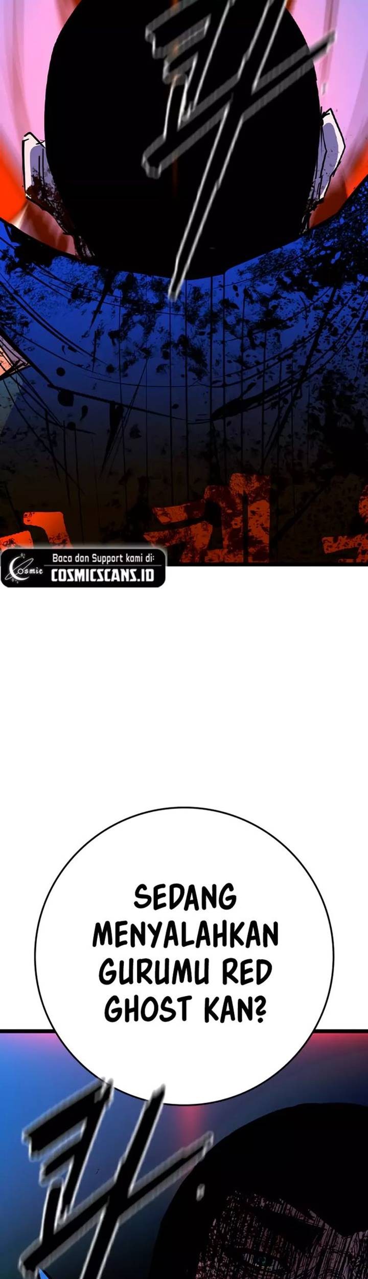 Hallym Gymnasium Chapter 164 Gambar 55