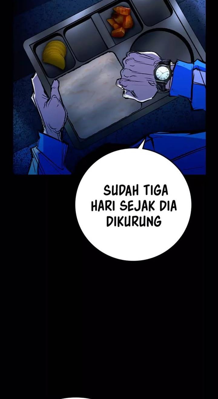 Hallym Gymnasium Chapter 164 Gambar 57