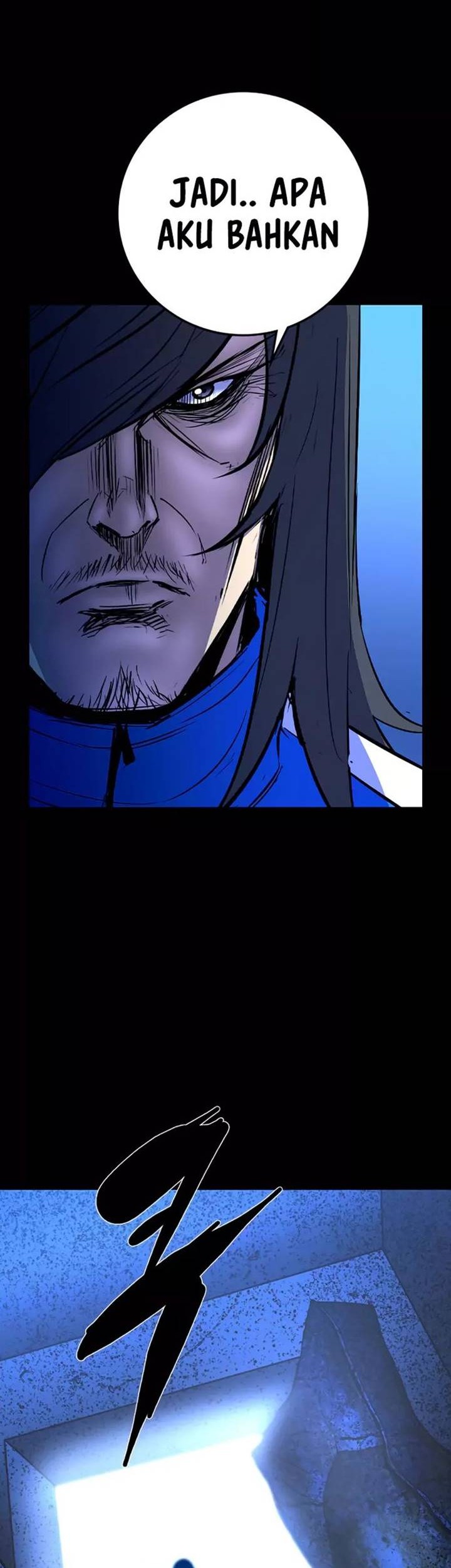 Hallym Gymnasium Chapter 164 Gambar 62