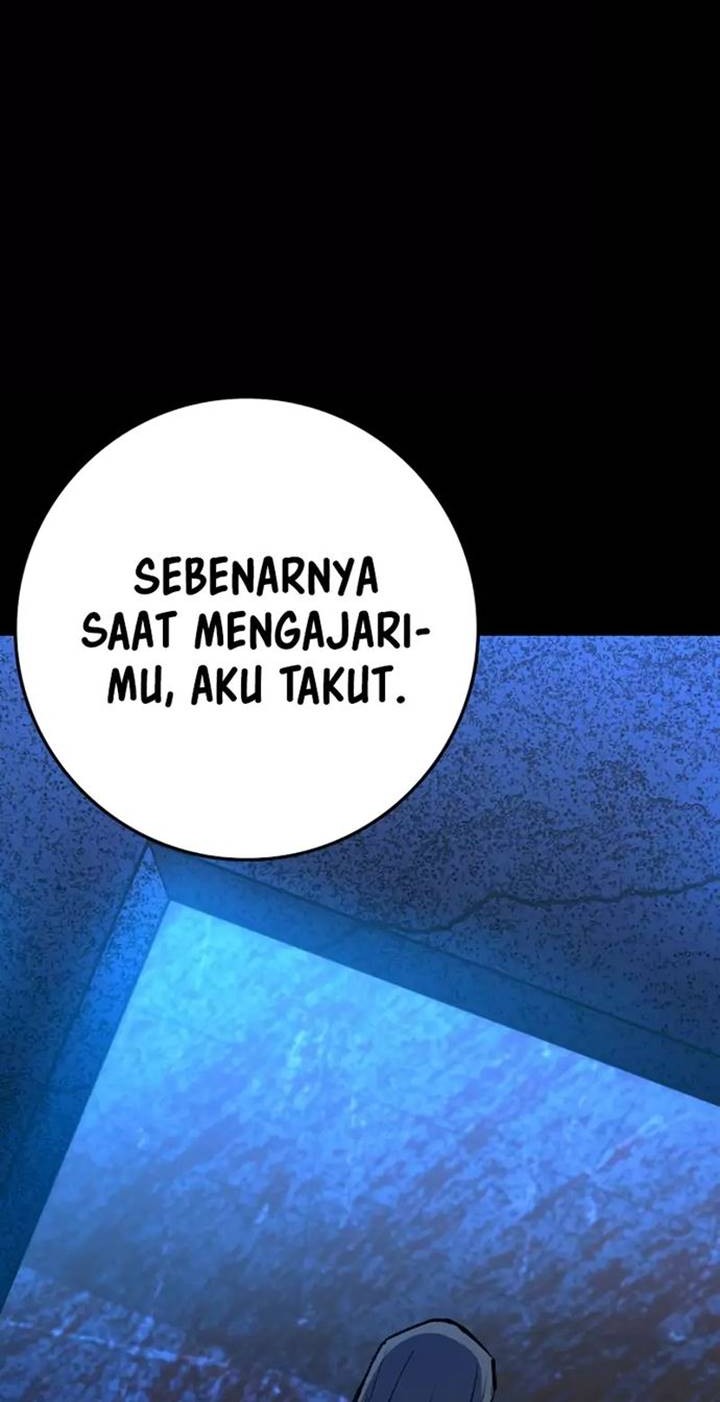 Hallym Gymnasium Chapter 164 Gambar 69