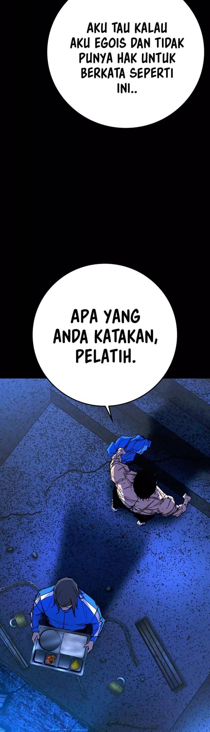 Hallym Gymnasium Chapter 164 Gambar 71