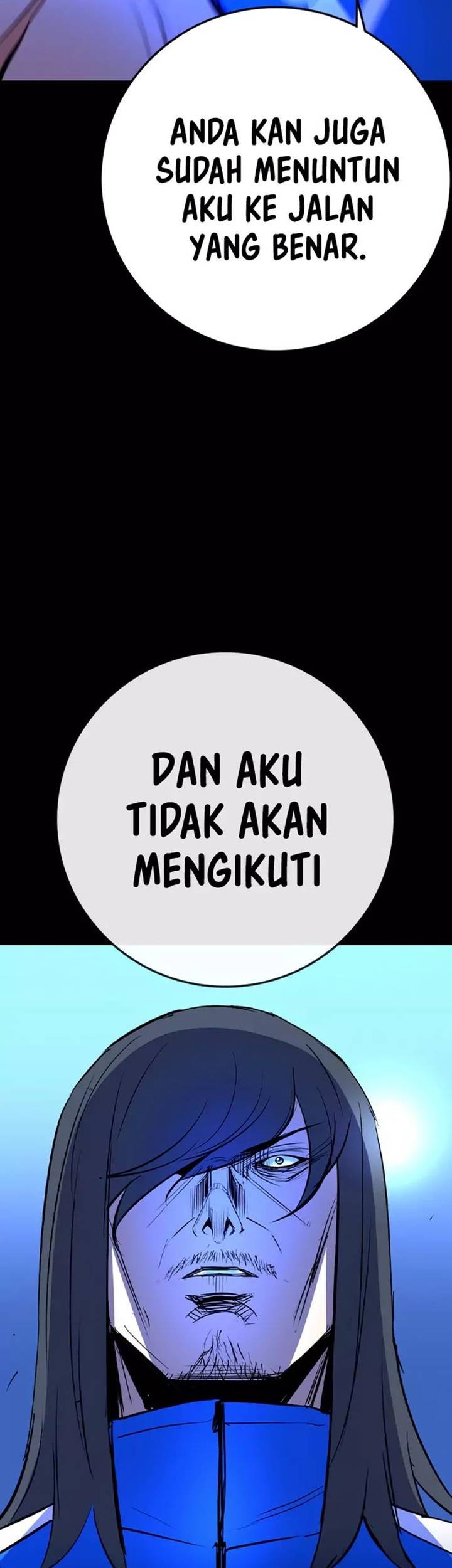 Hallym Gymnasium Chapter 164 Gambar 73