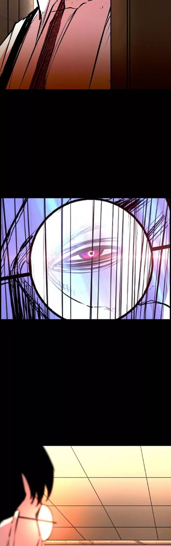 Hallym Gymnasium Chapter 164 Gambar 96