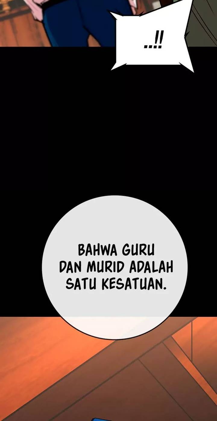 Hallym Gymnasium Chapter 164 Gambar 99