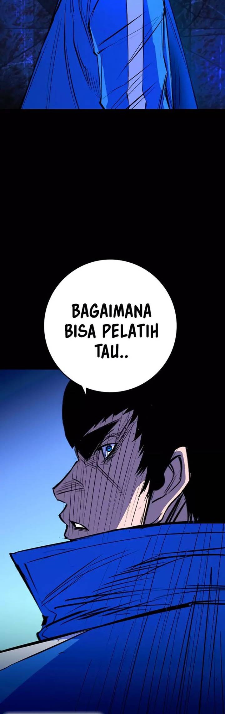 Hallym Gymnasium Chapter 164 Gambar 9