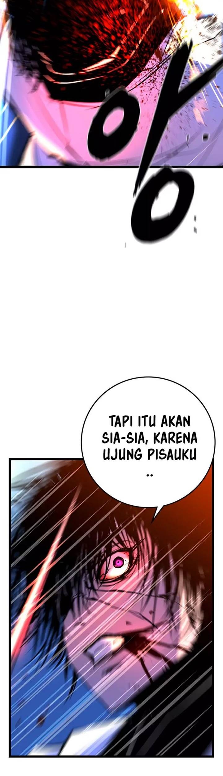 Hallym Gymnasium Chapter 164 Gambar 25