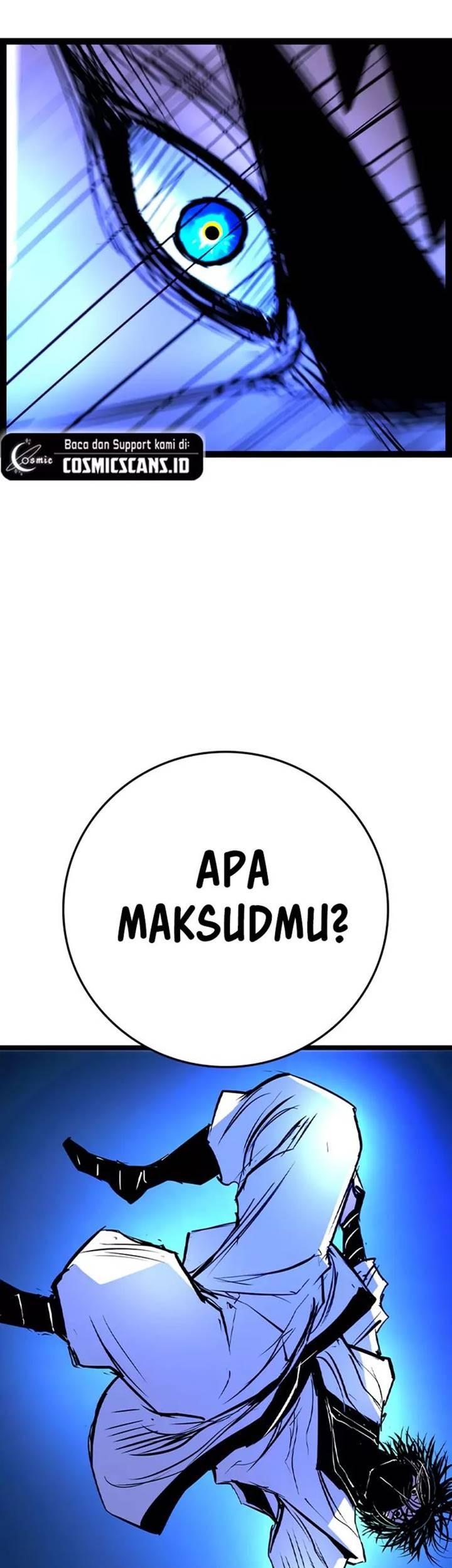 Hallym Gymnasium Chapter 163 Gambar 28