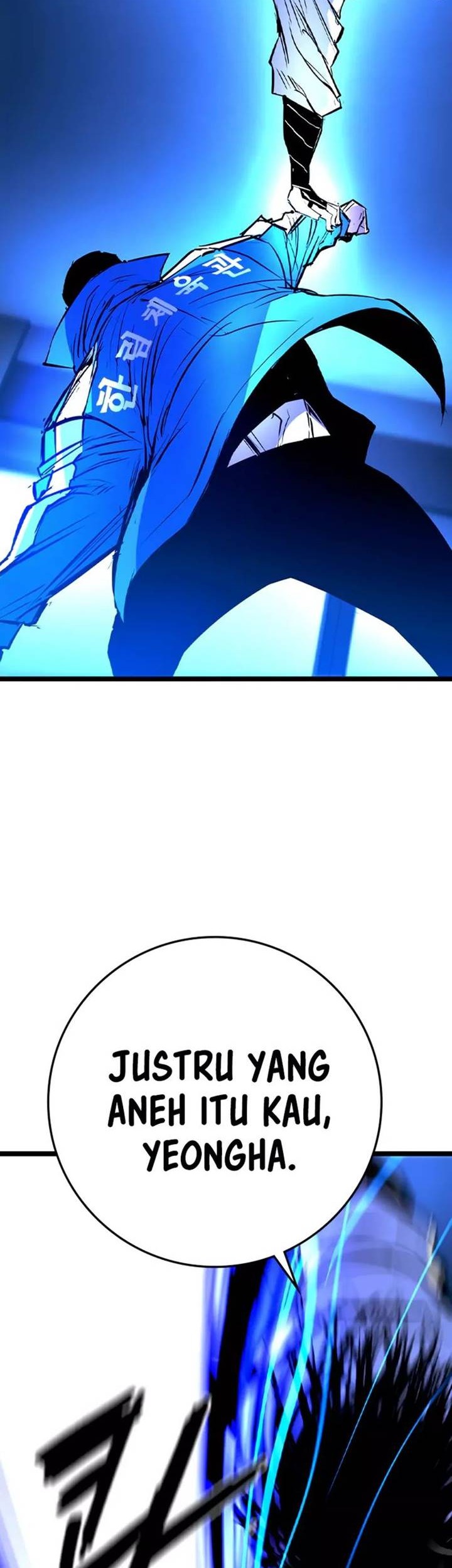 Hallym Gymnasium Chapter 163 Gambar 29