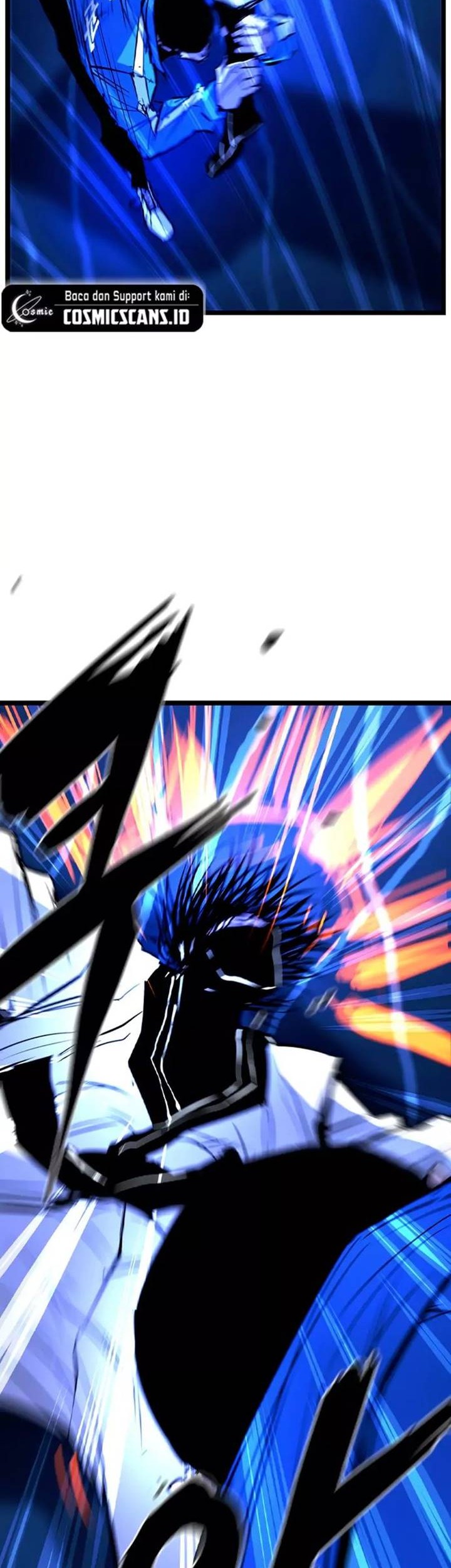 Hallym Gymnasium Chapter 163 Gambar 32