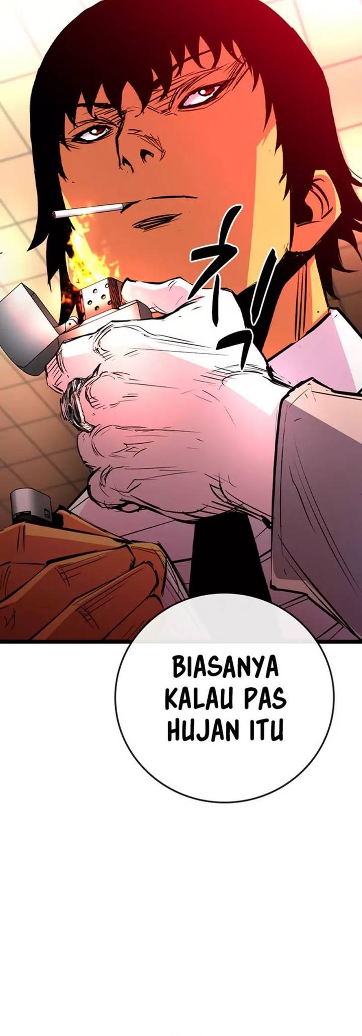 Hallym Gymnasium Chapter 163 Gambar 39