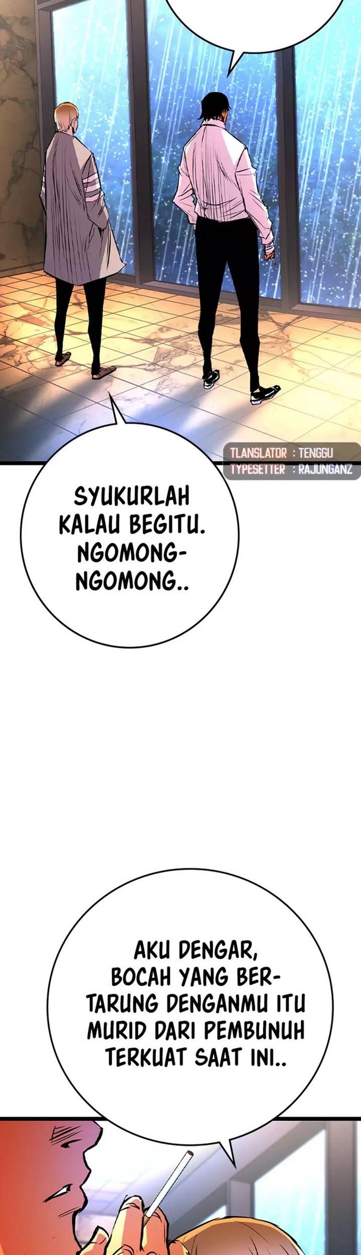 Hallym Gymnasium Chapter 163 Gambar 41