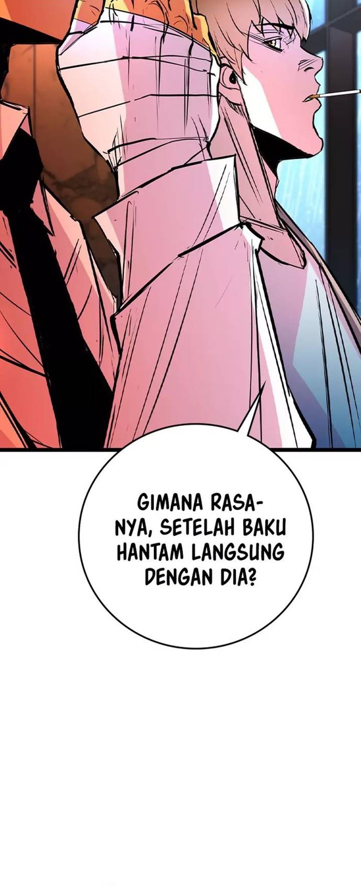 Hallym Gymnasium Chapter 163 Gambar 42