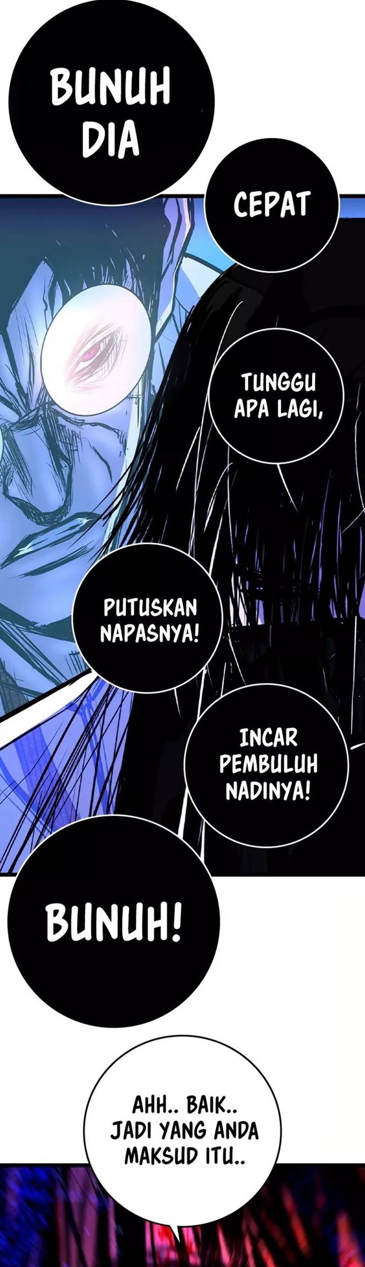 Hallym Gymnasium Chapter 163 Gambar 52