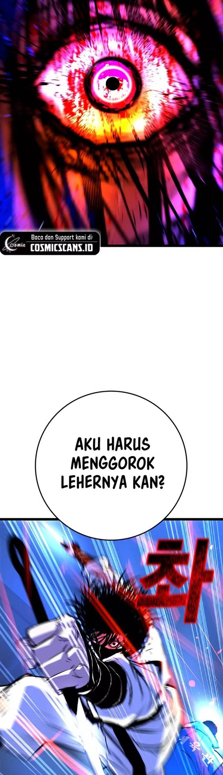 Hallym Gymnasium Chapter 163 Gambar 53
