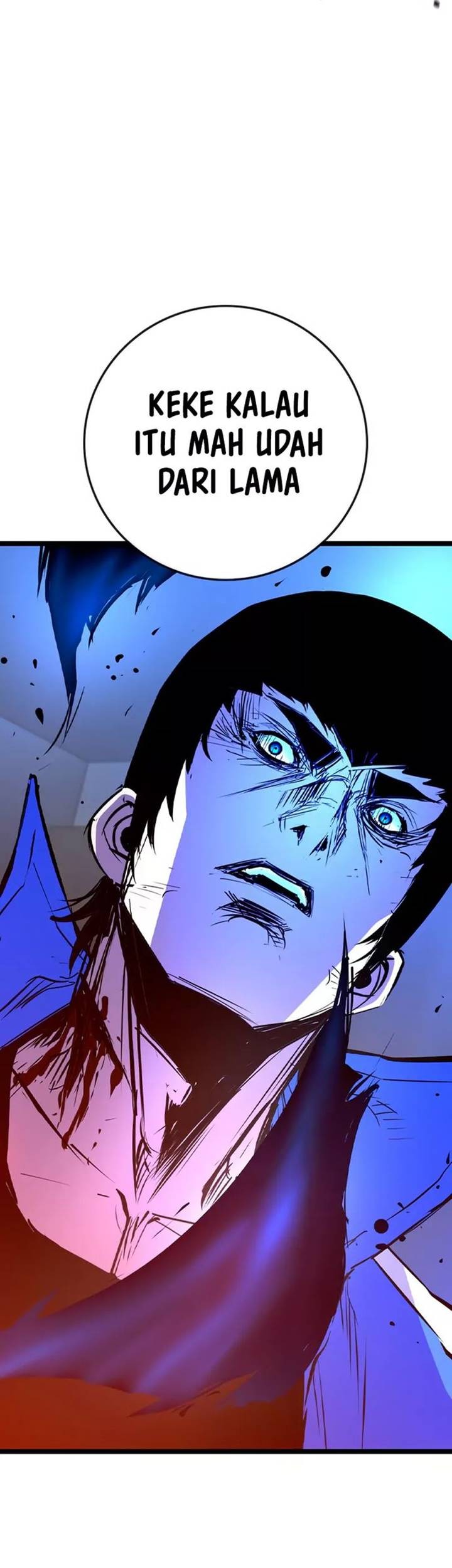 Hallym Gymnasium Chapter 163 Gambar 61