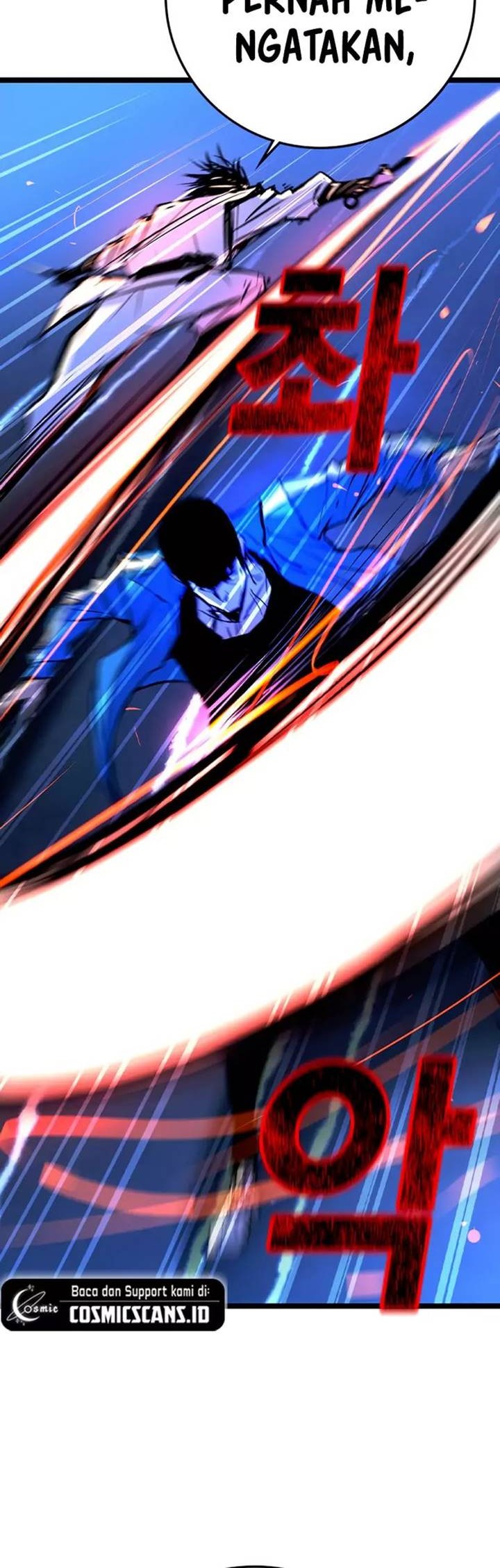Hallym Gymnasium Chapter 163 Gambar 63