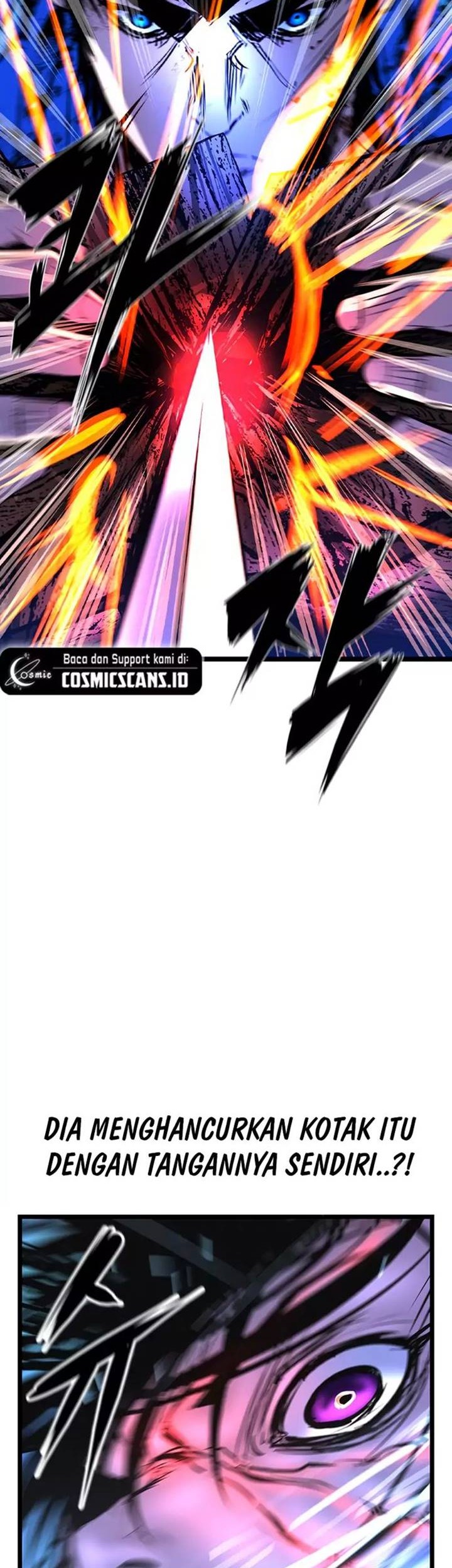 Hallym Gymnasium Chapter 163 Gambar 77