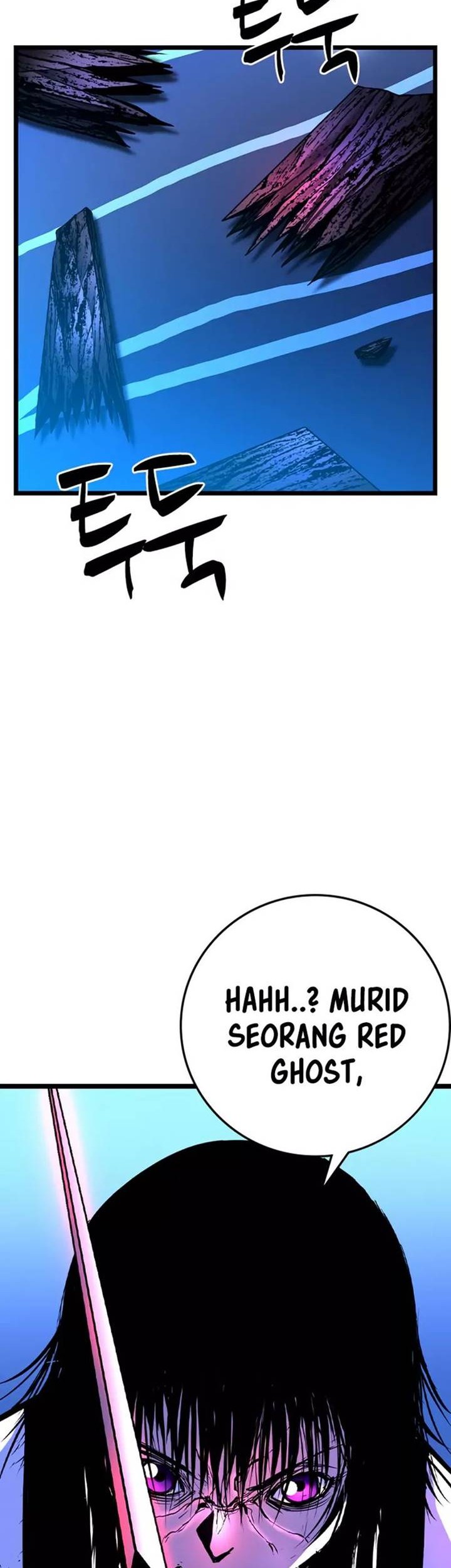 Hallym Gymnasium Chapter 163 Gambar 80