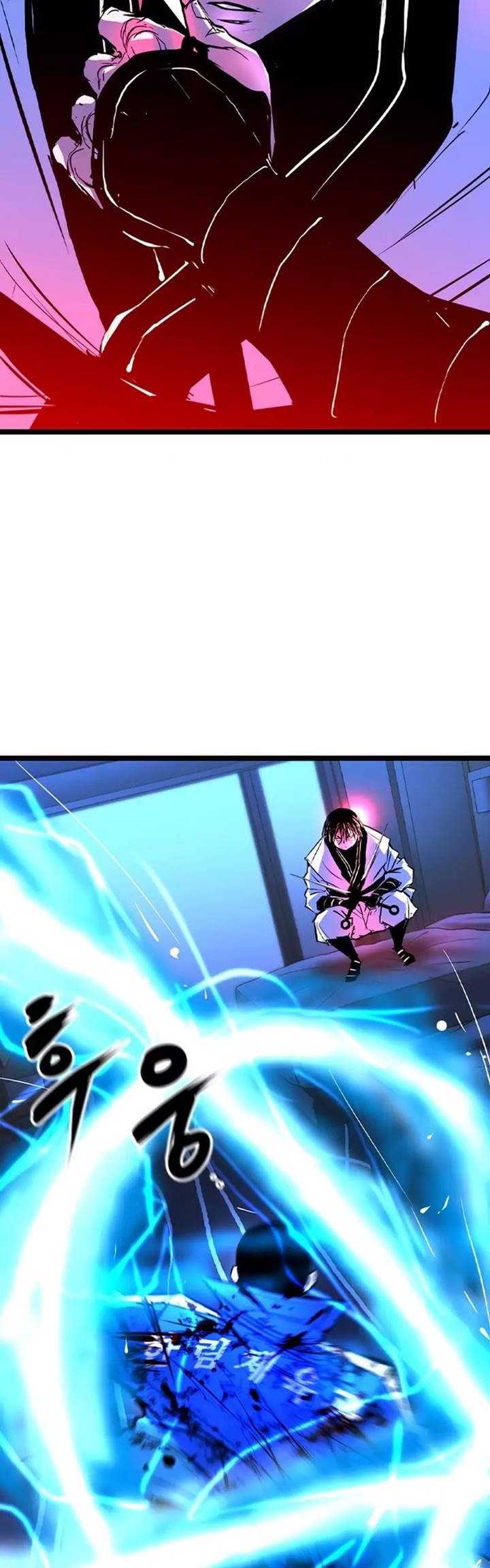 Hallym Gymnasium Chapter 163 Gambar 81